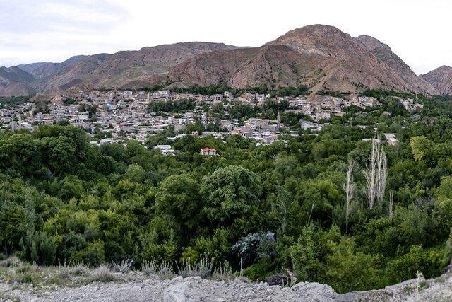 ثبت 33 اثر خراسان شمالی در فهرست آثار ملی کشور در سال 98