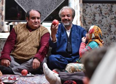 زمان پخش سریال نون خ 2 اعلام شد