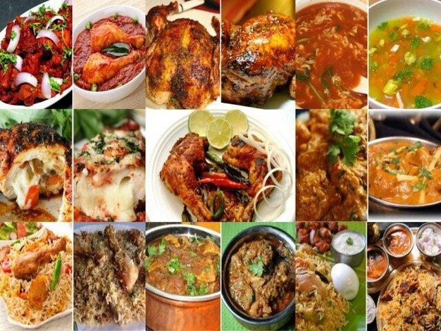 کدام موادغذایی به باکتری های مقاوم به آنتی بیوتیک آلوده اند؟