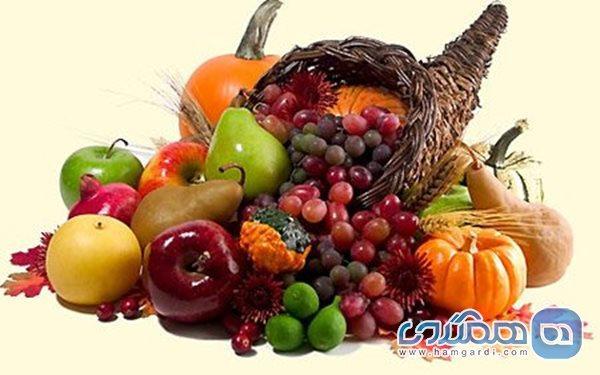 میوه ضد چاقی را بشناسید