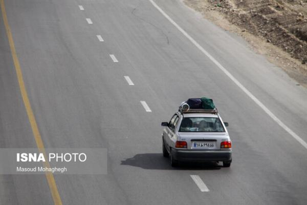 اقامت بیش از 5000 گردشگر داخلی و خارجی در استان سمنان