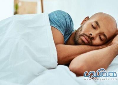 بهترین ترکیبات برای تجربه خوابی آرام