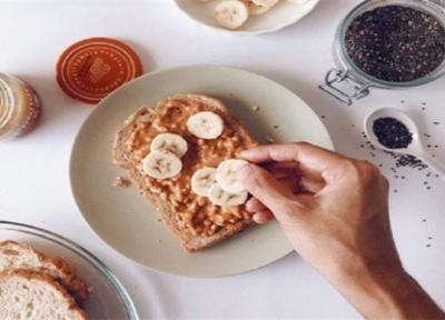 قبل از ورزش چه بخوریم؟