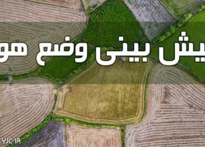 وزش باد شدید در شرق کشور