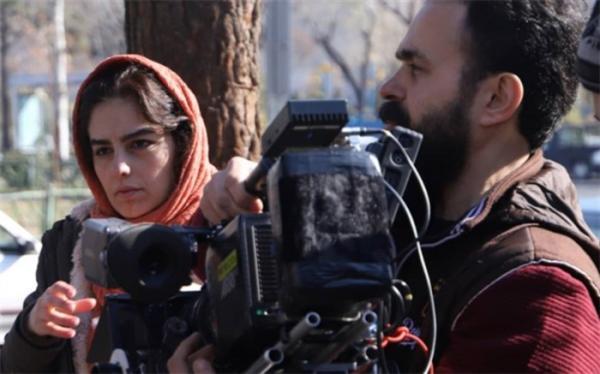 دختر خوب از ایران به آمریکا می رود