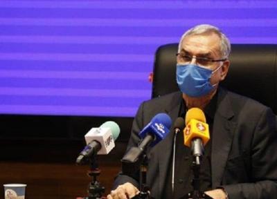 عین اللهی:خدمات سلامت رضایتخش نیست