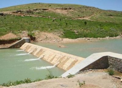 مدیریت یکپارچه حوزه های آبخیز راهکاری برای کنترل خشکسالی