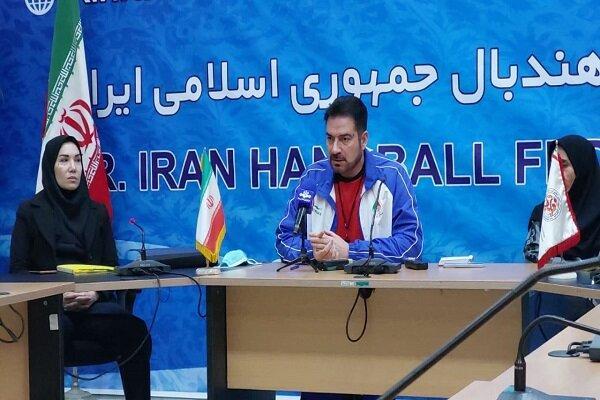 رزمگر: هیچ مربی دشمن خودش نیست، بهترین ها انتخاب شده اند