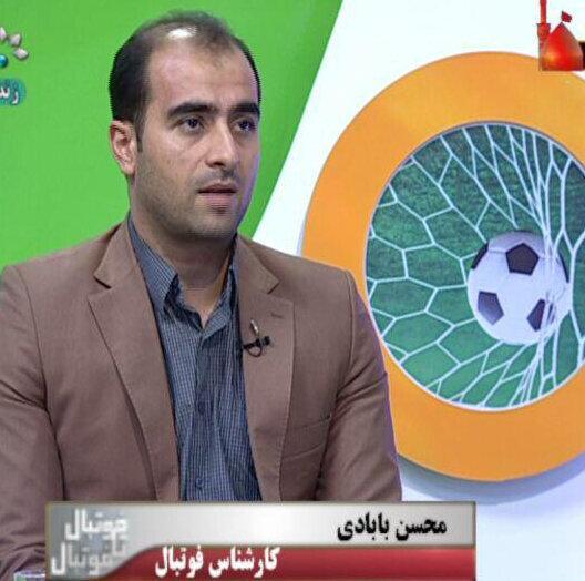 نابودی فوتبال خوزستان در حال کلید خوردن است