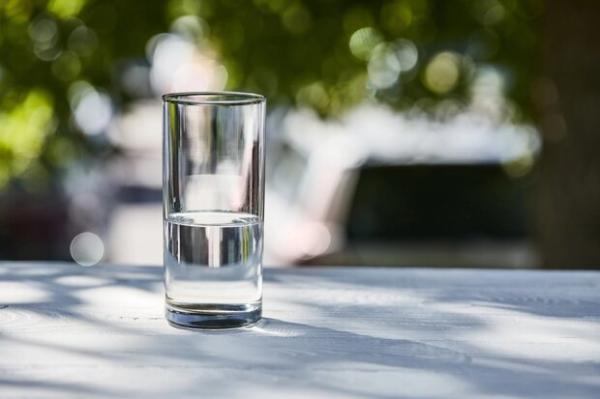 هیدروژل نمکی از هوا آب آشامیدنی فراوری می نماید