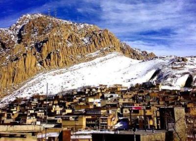 کرندغرب شهر ملی ابزارآلات فلزی می گردد